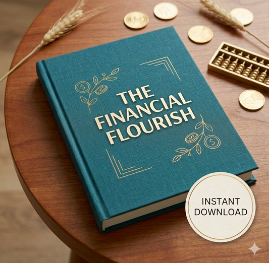 Financial Flourish