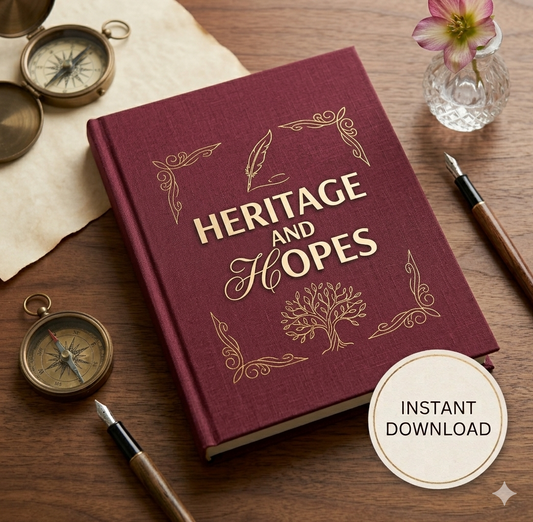 Heritage & Hopes