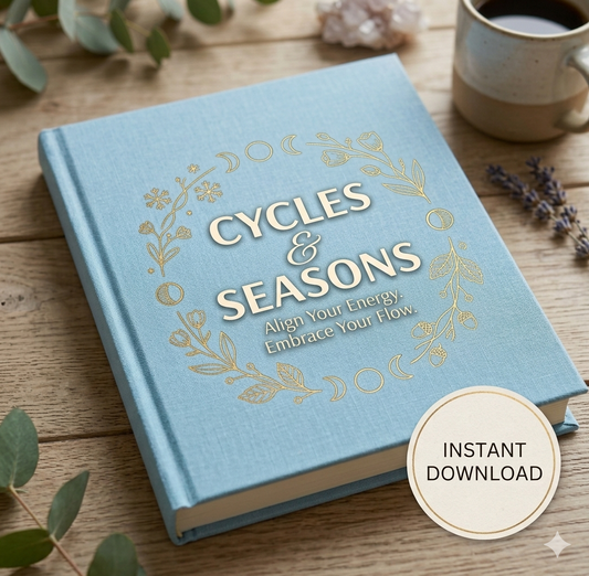Cycles & Seasons