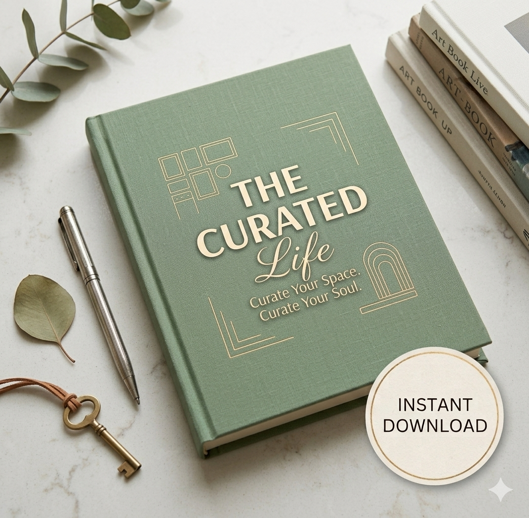 The Curated Life