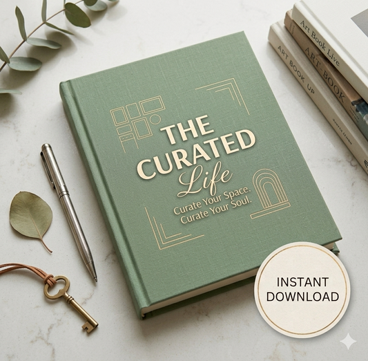 The Curated Life